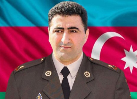 Ramil Səfərov qız atası oldu Ramil Səfərov qız atası oldu